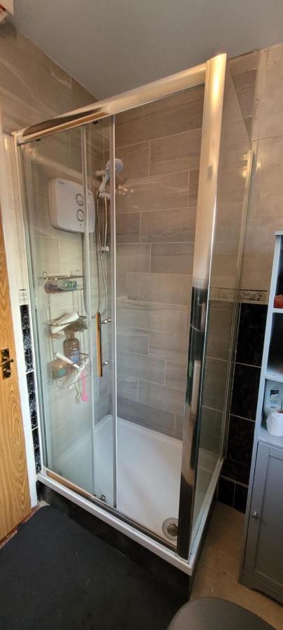 Private Room In Dublin Exterior photo
